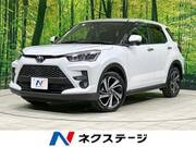 2023 TOYOTA RAIZE