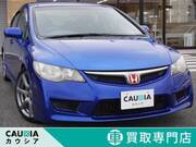 2008 HONDA CIVIC TYPE-R
