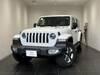 CHRYSLER JEEP WRANGLER UNLIMITED