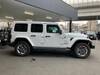CHRYSLER JEEP WRANGLER UNLIMITED