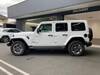 CHRYSLER JEEP WRANGLER UNLIMITED