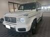MERCEDES BENZ G-CLASS