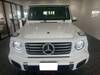MERCEDES BENZ G-CLASS