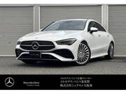 2023 MERCEDES BENZ CLA-CLASS