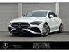 MERCEDES BENZ CLA-CLASS