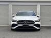 MERCEDES BENZ CLA-CLASS