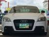 AUDI TT COUPE