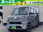 2014 DAIHATSU WAKE
