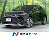 TOYOTA HARRIER HYBRID