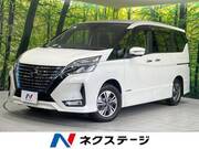 2021 NISSAN SERENA