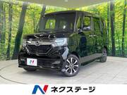 2020 HONDA N-BOX CUSTOM