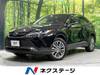 TOYOTA HARRIER HYBRID