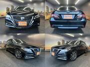 2018 TOYOTA CROWN HYBRID