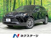 2023 TOYOTA HARRIER HYBRID Z LEATHER PKG