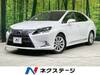 LEXUS HS