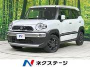 2021 SUZUKI XBEE HYBRID MZ