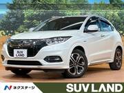 2020 HONDA VEZEL