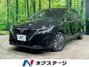 2023 NISSAN NOTE X