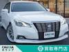 TOYOTA CROWN HYBRID