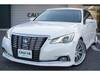 TOYOTA CROWN HYBRID