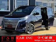 2018 TOYOTA ESQUIRE Gi