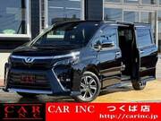 2018 TOYOTA VOXY