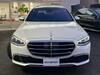 MERCEDES BENZ S CLASS