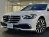 MERCEDES BENZ S CLASS