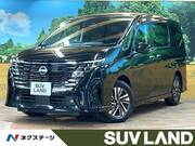 2024 NISSAN SERENA