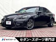 2014 LEXUS IS