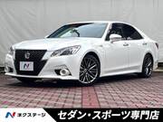 2013 TOYOTA CROWN HYBRID Athlete S