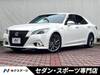 TOYOTA CROWN HYBRID