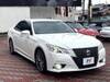 TOYOTA CROWN HYBRID