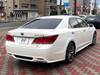 TOYOTA CROWN HYBRID