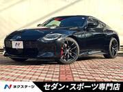 2025 NISSAN FAIRLADY Z VERSION S