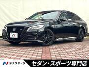 2022 TOYOTA CROWN HYBRID