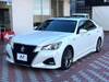 TOYOTA CROWN HYBRID