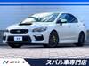SUBARU WRX STI