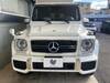MERCEDES BENZ G-CLASS
