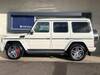 MERCEDES BENZ G-CLASS