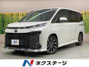 2023 TOYOTA VOXY