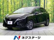 2021 NISSAN NOTE X