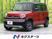 2015 SUZUKI HUSTLER G