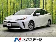 2022 TOYOTA PRIUS S