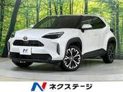 2025 TOYOTA YARIS CROSS Z