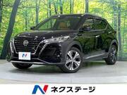 2021 NISSAN KICKS