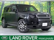 2023 LAND ROVER DEFENDER