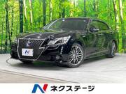 2013 TOYOTA CROWN HYBRID Athlete S