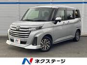 2021 TOYOTA ROOMY