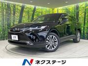 2021 TOYOTA HARRIER HYBRID Z LEATHER PKG